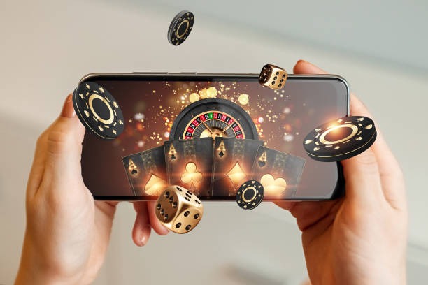 tabs featured game showcase